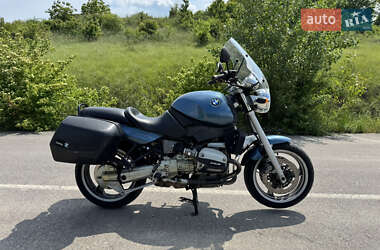 Мотоцикл Спорт-туризм BMW R 1100R 1997 в 
