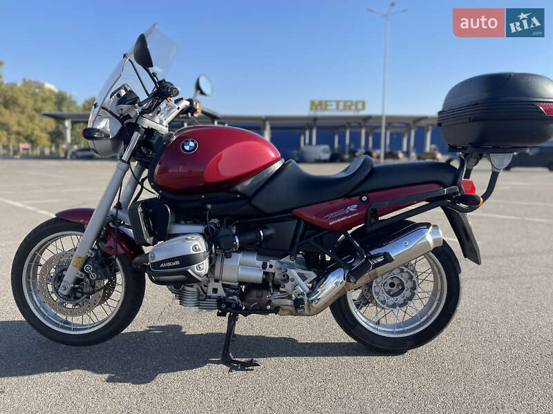 BMW R 1100R 1996