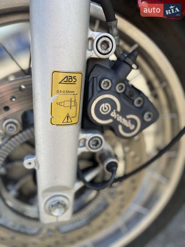 Мотоцикл Классик BMW R 1100R 1996 в Киеве