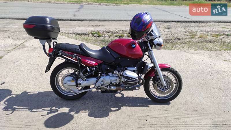 Мотоцикл Классик BMW R 1100R 1996 в Киеве