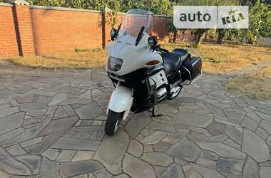 Мотоцикл Спорт-туризм BMW R 1100RT 2000 в 