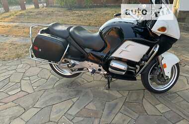 Мотоцикл Спорт-туризм BMW R 1100RT 2000 в 