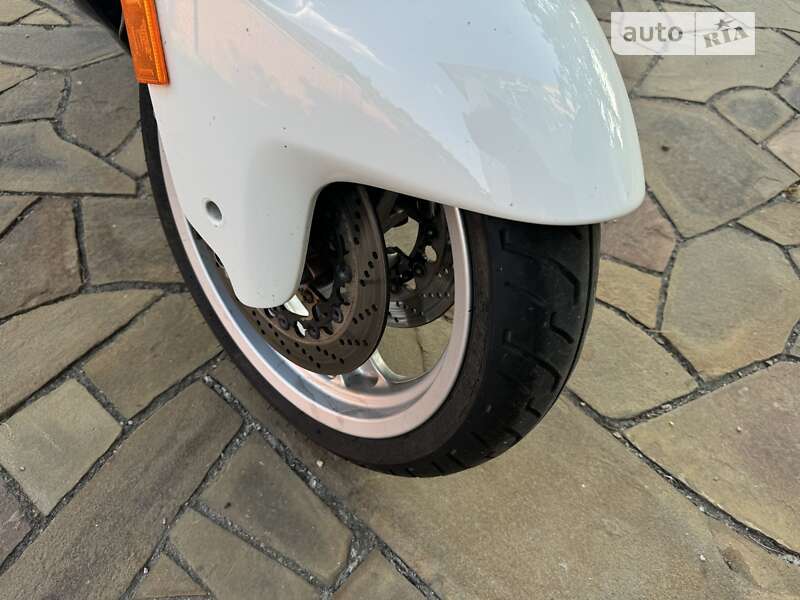 Мотоцикл Спорт-туризм BMW R 1100RT 2000 в Полтаве