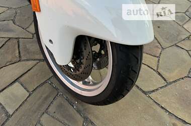 Мотоцикл Спорт-туризм BMW R 1100RT 2000 в 