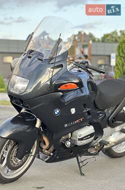 Мотоцикл Туризм BMW R 1100RT 1999 в 