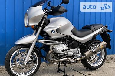 Мотоцикл Классік BMW R 1150GS 2006 в Києві