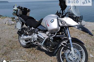 Мотоцикл Позашляховий (Enduro) BMW R 1150GS 2000 в Світловодську