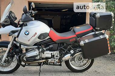 Грузовые мотороллеры, мотоциклы, скутеры, мопеды BMW R 1150GS 2000 в Запорожье