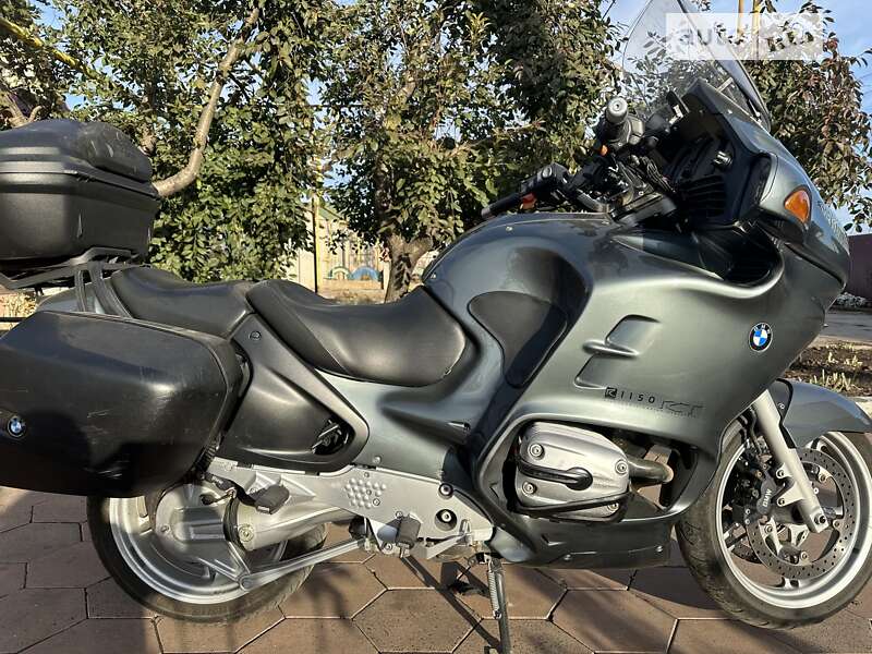 Мотоцикл Спорт-туризм BMW R 1150GS 2003 в Одесі