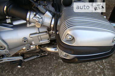 Мотоцикл Спорт-туризм BMW R 1150GS 2001 в 