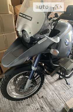 Мотоцикл Многоцелевой (All-round) BMW R 1150GS 2003 в Ирпене