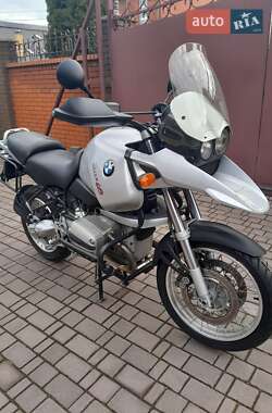 Мотоцикл Многоцелевой (All-round) BMW R 1150GS 2000 в Киеве