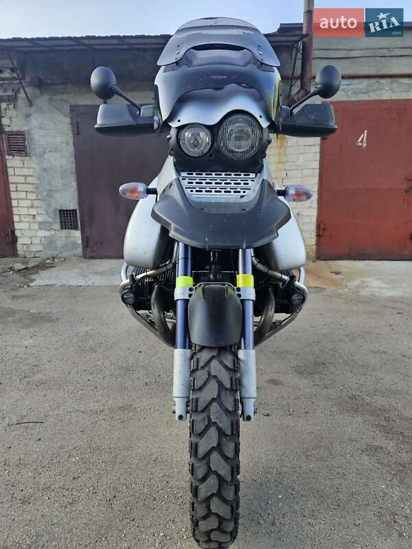 Мотоцикл Туризм BMW R 1150GS 2003 в 