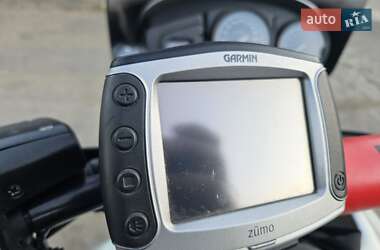 Мотоцикл Туризм BMW R 1150GS 2003 в 