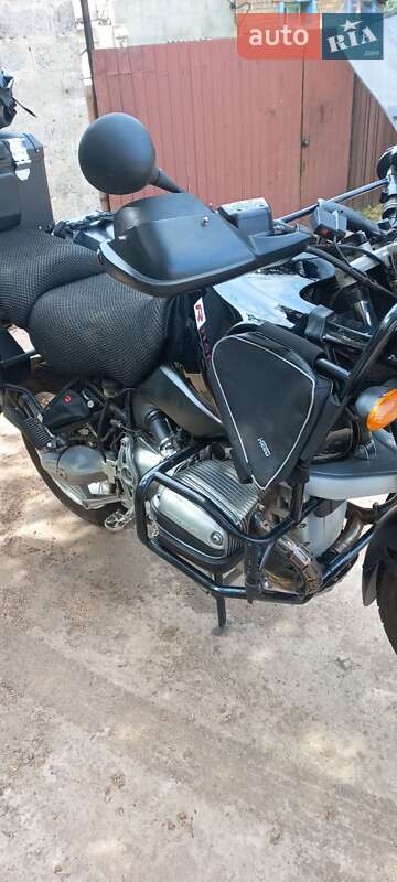 Мотоцикл Многоцелевой (All-round) BMW R 1150GS 2002 в Кривом Роге