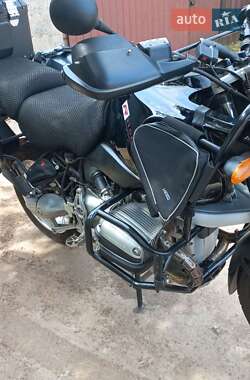 Мотоцикл Багатоцільовий (All-round) BMW R 1150GS 2002 в 