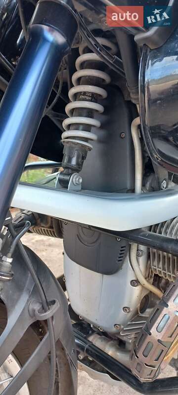 Мотоцикл Многоцелевой (All-round) BMW R 1150GS 2002 в Кривом Роге