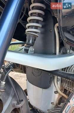 Мотоцикл Багатоцільовий (All-round) BMW R 1150GS 2002 в 