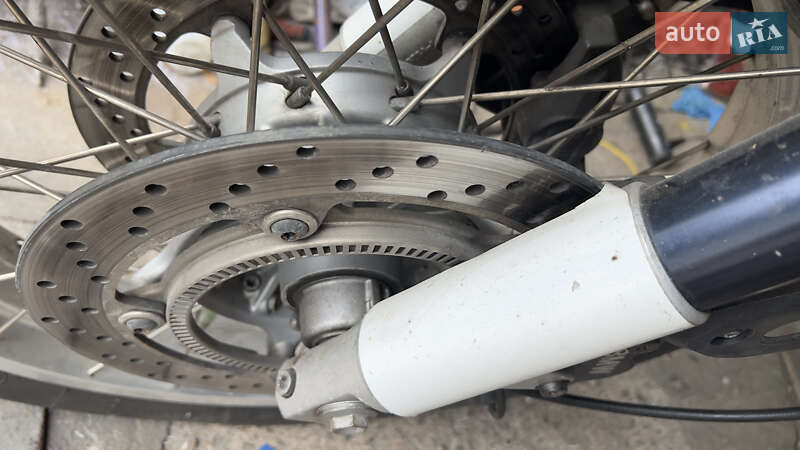 Мотоцикл Спорт-туризм BMW R 1150GS 2003 в Первомайську