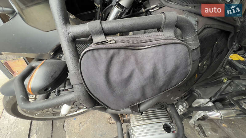 Мотоцикл Спорт-туризм BMW R 1150GS 2003 в Первомайську