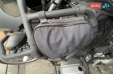 Мотоцикл Спорт-туризм BMW R 1150GS 2003 в 