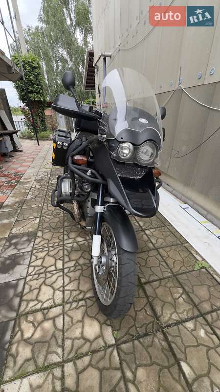 Мотоцикл Спорт-туризм BMW R 1150GS 2003 в Первомайську