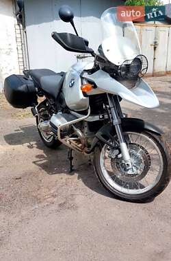 Мотоцикл Многоцелевой (All-round) BMW R 1150GS 2000 в Черкассах