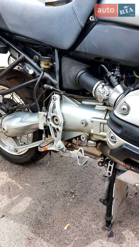 Мотоцикл Многоцелевой (All-round) BMW R 1150GS 2000 в Черкассах