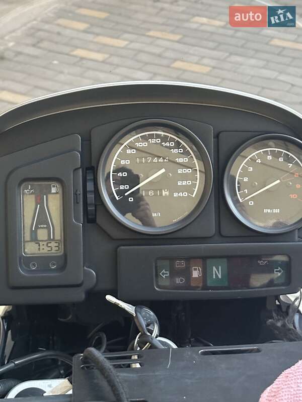 Мотоцикл Туризм BMW R 1150GS 2003 в Одесі