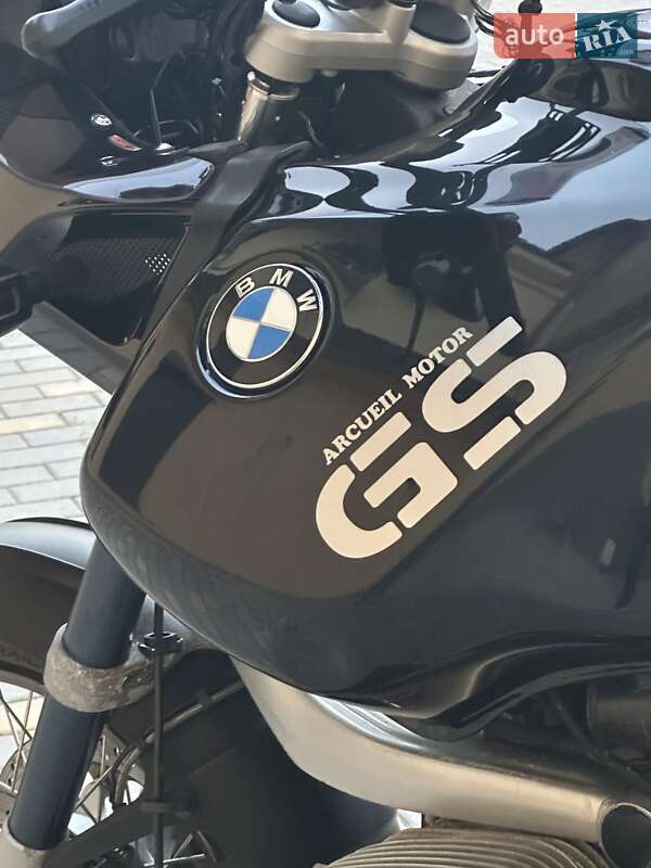 Мотоцикл Туризм BMW R 1150GS 2003 в Одесі