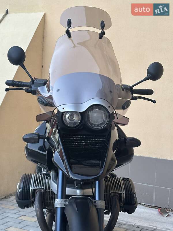 Мотоцикл Туризм BMW R 1150GS 2003 в Одесі