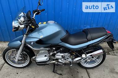 Мотоцикл Без обтекателей (Naked bike) BMW R 1150R 2005 в Киеве