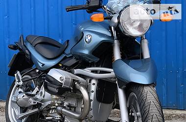 Мотоцикл Без обтекателей (Naked bike) BMW R 1150R 2005 в Киеве