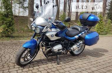 Мотоцикл Туризм BMW R 1150RT 2003 в Трускавці