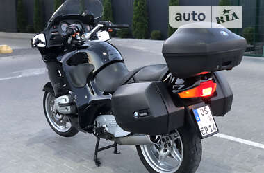 Мотоцикл Круизер BMW R 1150RT 2003 в Виннице