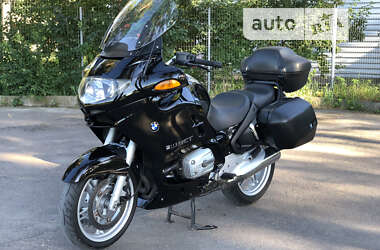 Мотоцикл Туризм BMW R 1150RT 2003 в Виннице