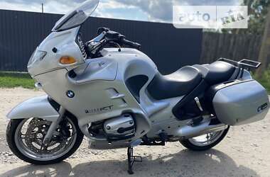 Мотоцикл Туризм BMW R 1150RT 2004 в Десне