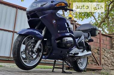 Мотоцикл Туризм BMW R 1150RT 2001 в Киеве