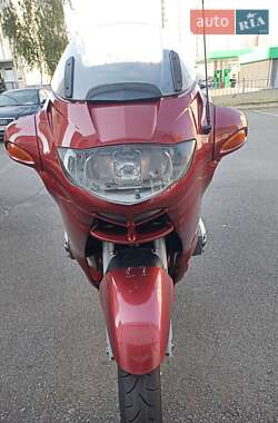 Мотоцикл Туризм BMW R 1150RT 2002 в 