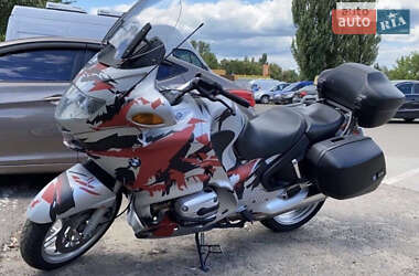 Мотоцикл Туризм BMW R 1150RT 2004 в Києві
