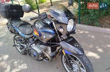 Грузовые мотороллеры, мотоциклы, скутеры, мопеды BMW R 1150RT 2001 в 