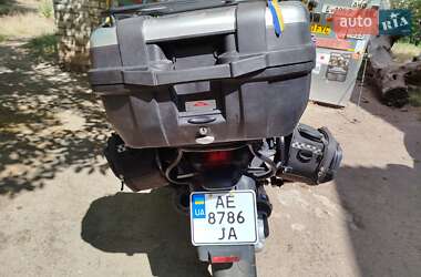 Вантажні моторолери, мотоцикли, скутери, мопеди BMW R 1150RT 2001 в Кривому Розі