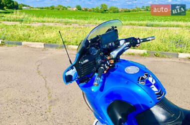 Мотоцикл Туризм BMW R 1150RT 2001 в 