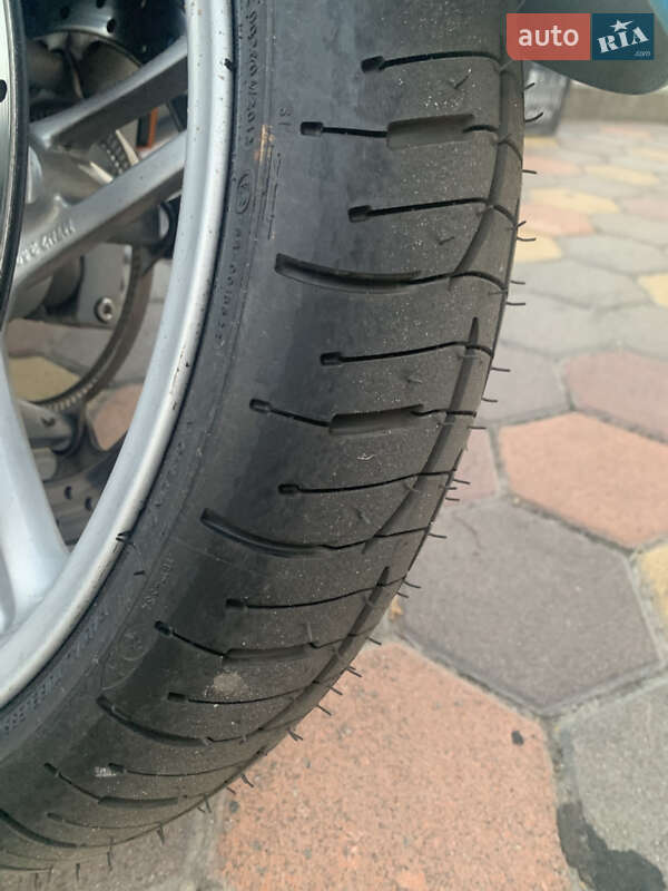 Мотоцикл Туризм BMW R 1150RT 2001 в Сумах