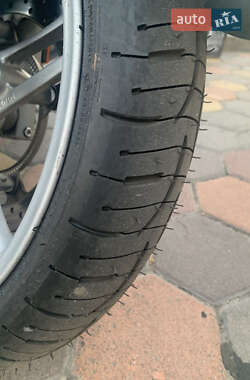 Мотоцикл Туризм BMW R 1150RT 2001 в 
