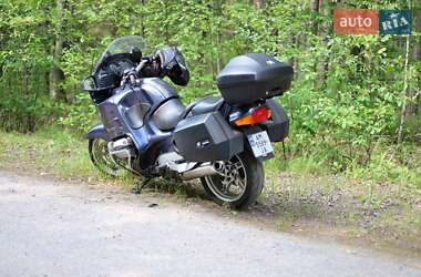 Мотоцикл Спорт-туризм BMW R 1150RT 2002 в Житомире