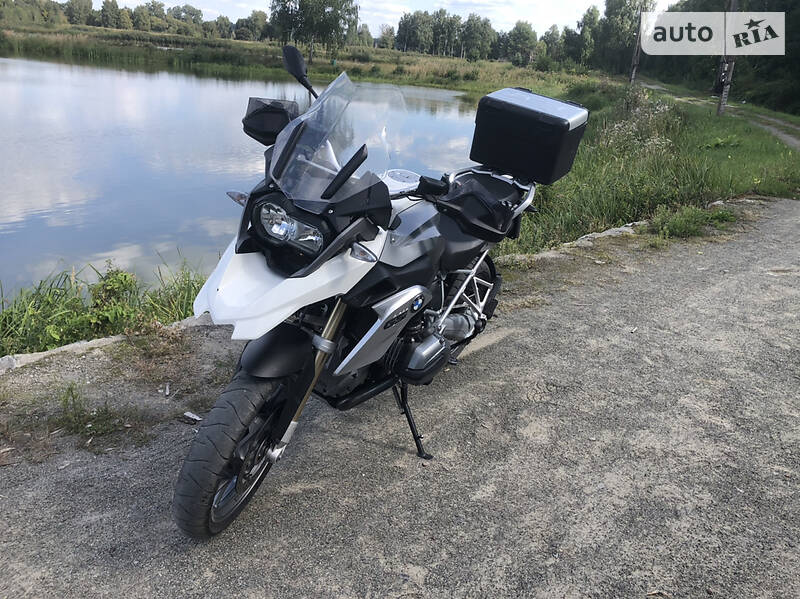 BMW R 1200