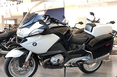 Мотоцикл Туризм BMW R 1200 2014 в Рівному