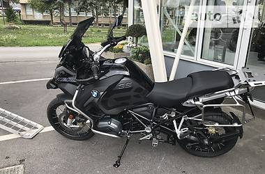 Мотоцикл Туризм BMW R 1200C 2018 в Ужгороді