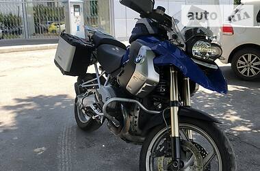 Мотоцикл Внедорожный (Enduro) BMW R 1200C 2009 в Харькове